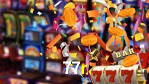 Odds Competitivas 77r