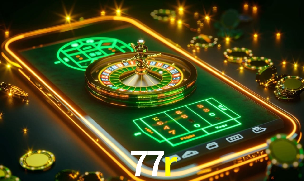 77r Instalar Logo 2