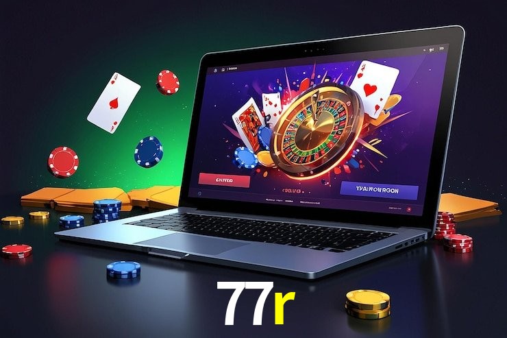 77r Segurança Logo 3
